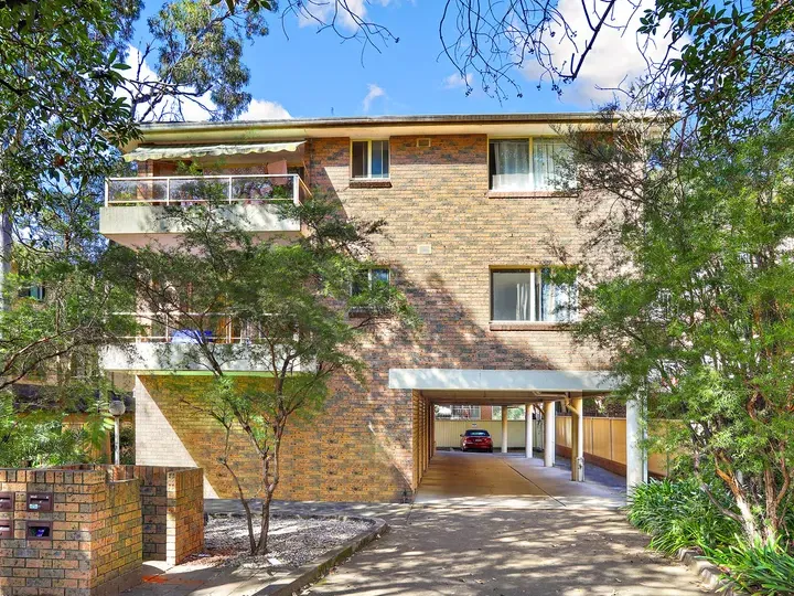 3/9 Alfred Street, Westmead, NSW 2145, Westmead - Image 1